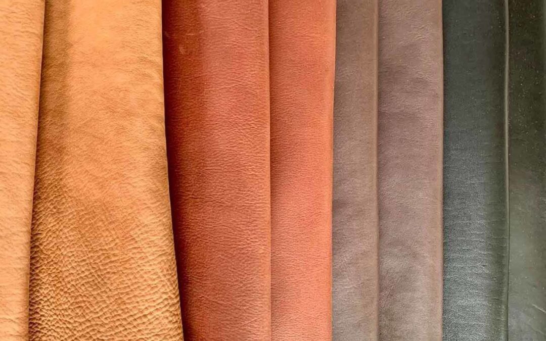 Pourquoi le cuir est-il le choix privilégié dans le monde professionnel ?